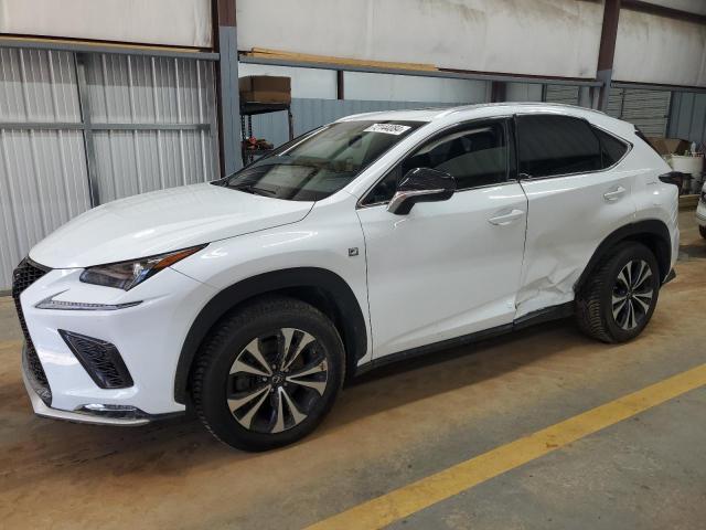 LEXUS NX 300 BAS 2018 jtjbarbz3j2169826