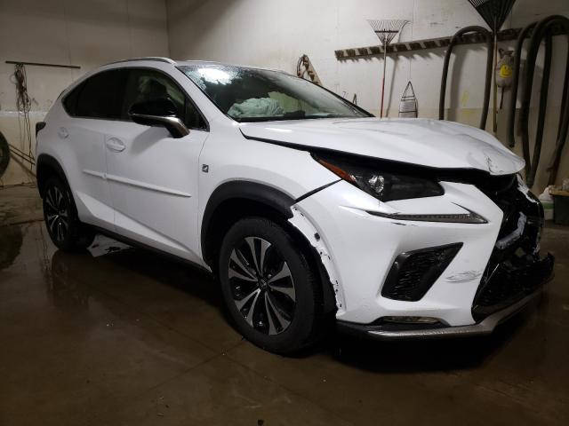 LEXUS NULL 2018 jtjbarbz3j2175450