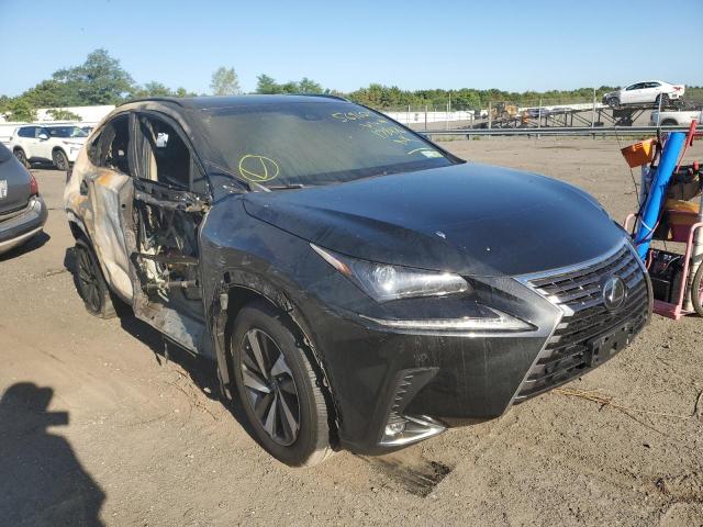 LEXUS NX 300 BAS 2018 jtjbarbz3j2178476