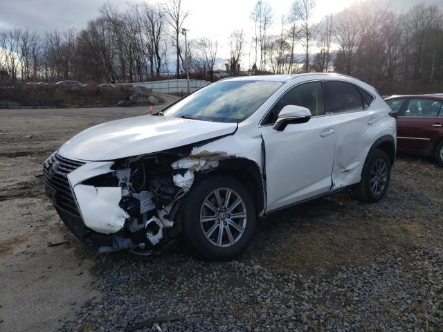 LEXUS NX 300 BAS 2019 jtjbarbz3k2180908