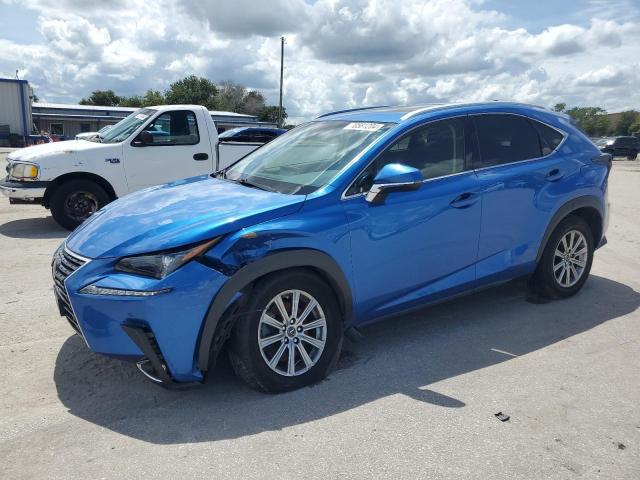 LEXUS NX 300 BAS 2019 jtjbarbz3k2186398