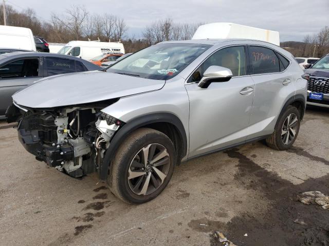 LEXUS NX 2019 jtjbarbz3k2187437