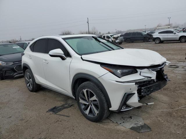 LEXUS NX 300 BAS 2019 jtjbarbz3k2206066