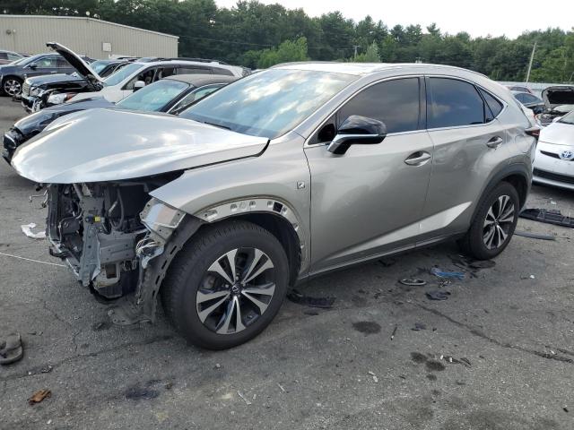 LEXUS NX 300 BAS 2019 jtjbarbz3k2207136