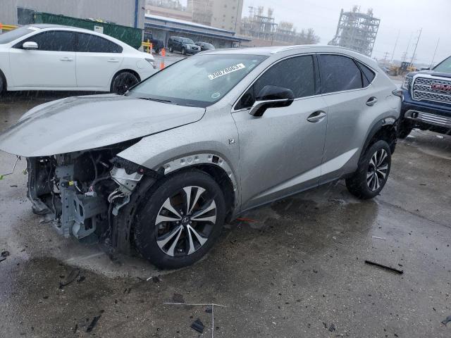 LEXUS NX 300 BAS 2019 jtjbarbz3k2207783