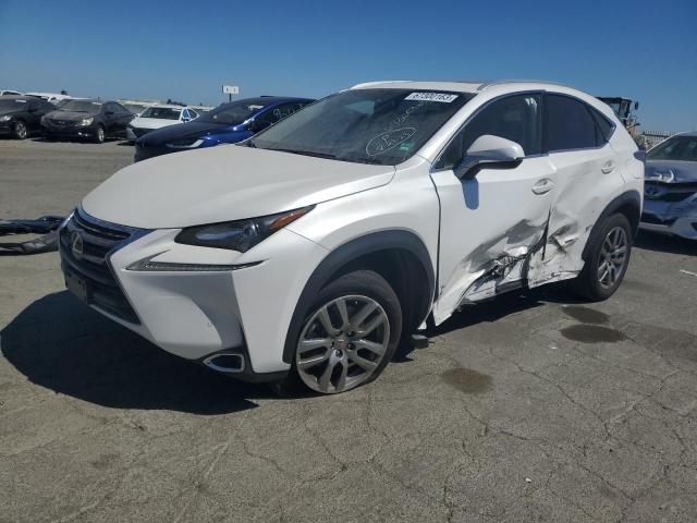 LEXUS NX 200T 2015 jtjbarbz4f2001071