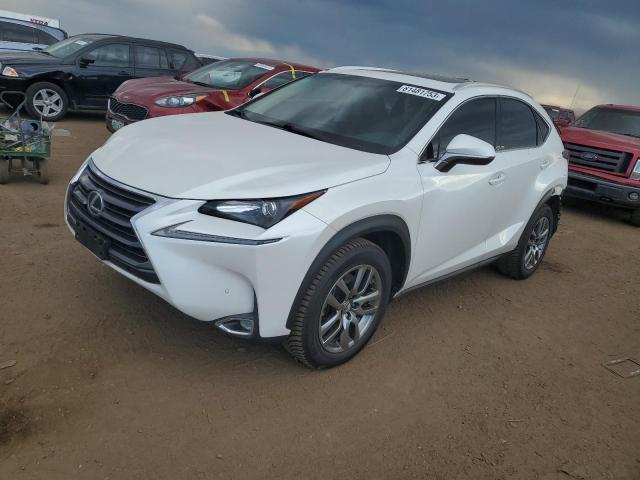 LEXUS NX 200T 2015 jtjbarbz4f2001877