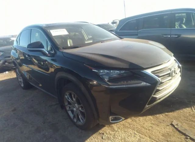 LEXUS NX 200 2014 jtjbarbz4f2003385