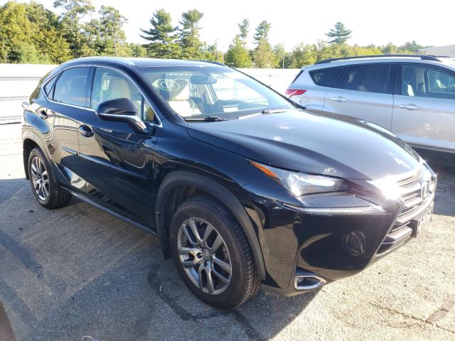 LEXUS NX 200T 2015 jtjbarbz4f2003466