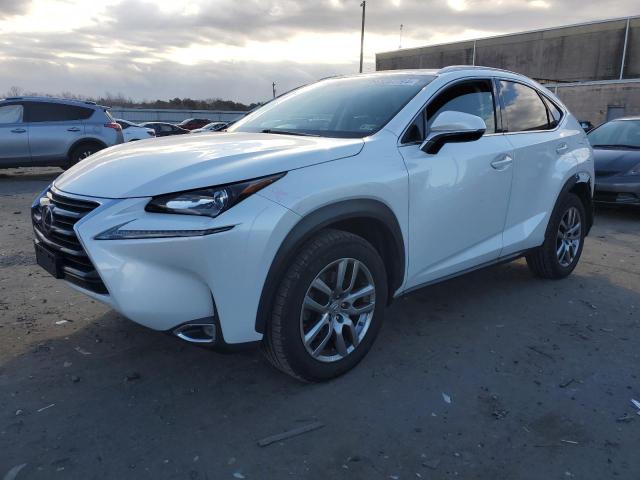 LEXUS NX 200T 2015 jtjbarbz4f2004794