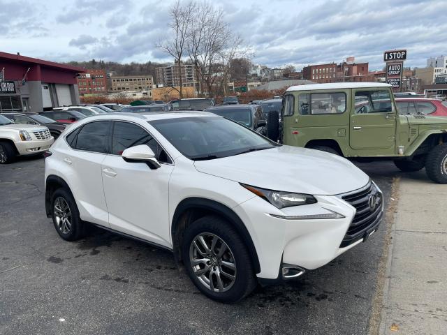 LEXUS NX 200T 2015 jtjbarbz4f2005847