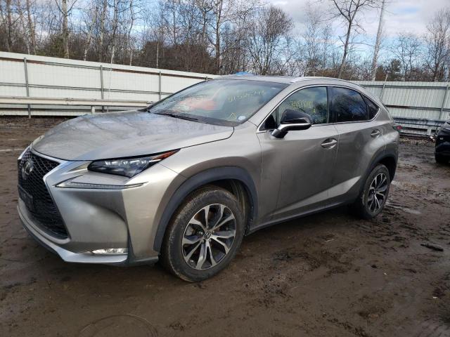 LEXUS NX 200T 2015 jtjbarbz4f2006478