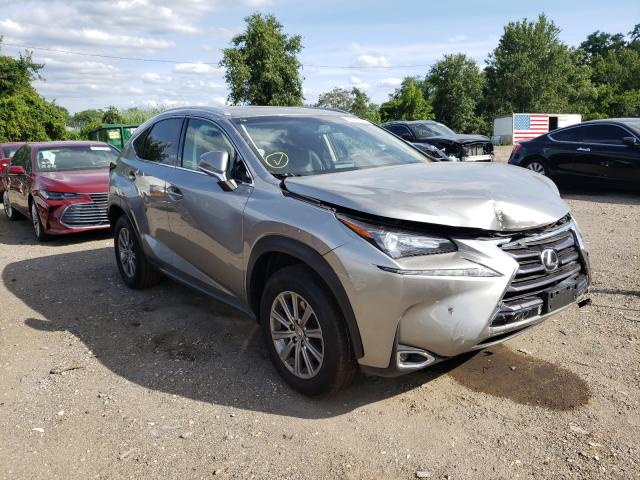 LEXUS NX 200T 2015 jtjbarbz4f2008036