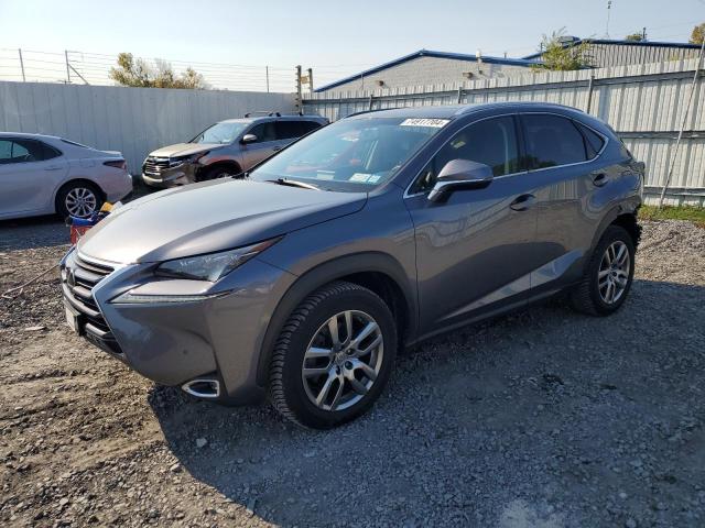 LEXUS NX 200T 2015 jtjbarbz4f2014936