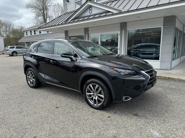 LEXUS NX 2015 jtjbarbz4f2025273