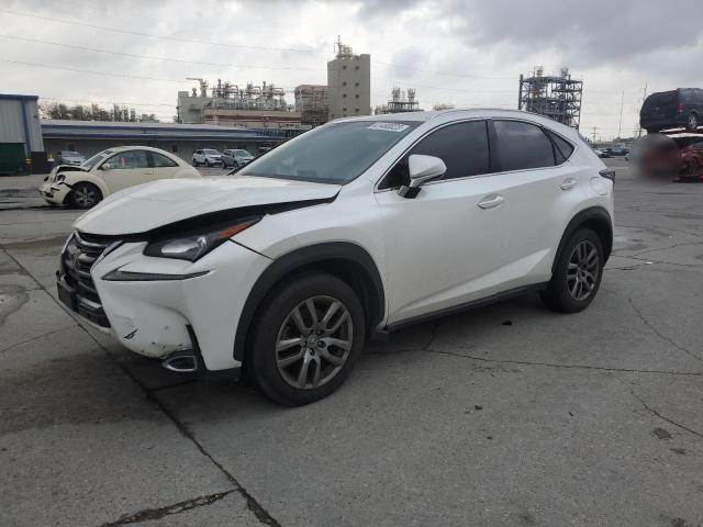 LEXUS NX 200T 2015 jtjbarbz4f2030716