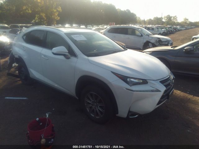 LEXUS NX 200T 2015 jtjbarbz4f2030862