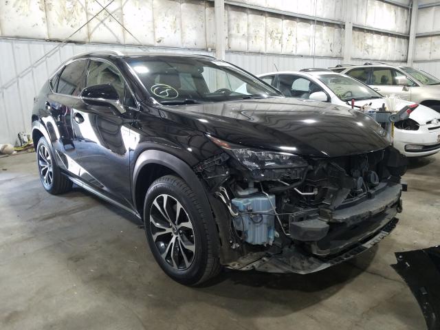 LEXUS NX 200T 2015 jtjbarbz4f2031784