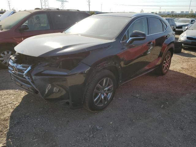 LEXUS NX 200T 2015 jtjbarbz4f2034863