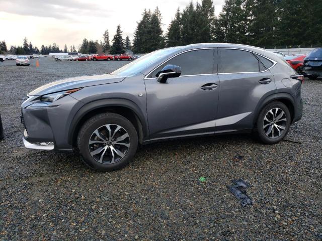 LEXUS NX 200T BA 2016 jtjbarbz4g2048487