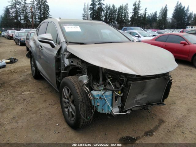 LEXUS NX 200T 2016 jtjbarbz4g2050384