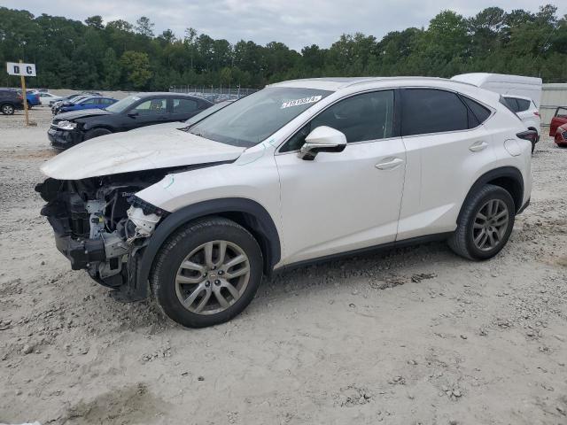 LEXUS NX 200T BA 2016 jtjbarbz4g2054368