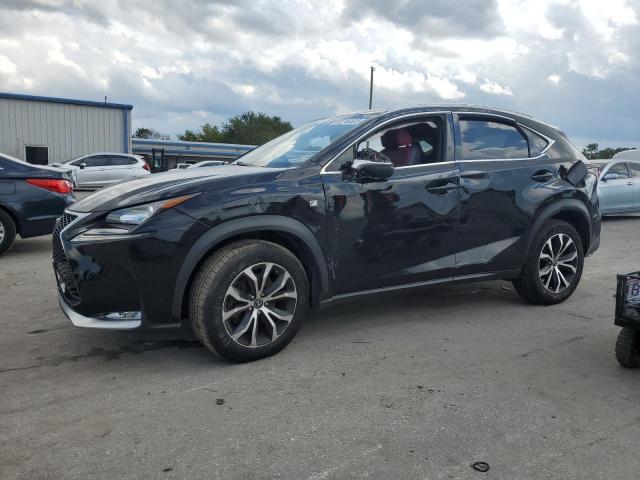 LEXUS NX 200T BA 2016 jtjbarbz4g2057836