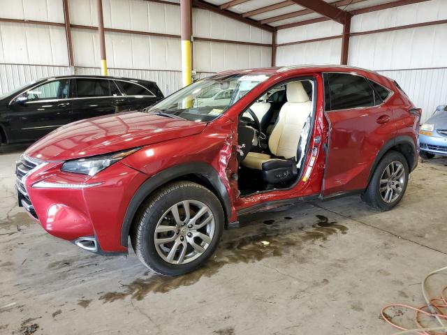 LEXUS NX 200T 2015 jtjbarbz4g2062664