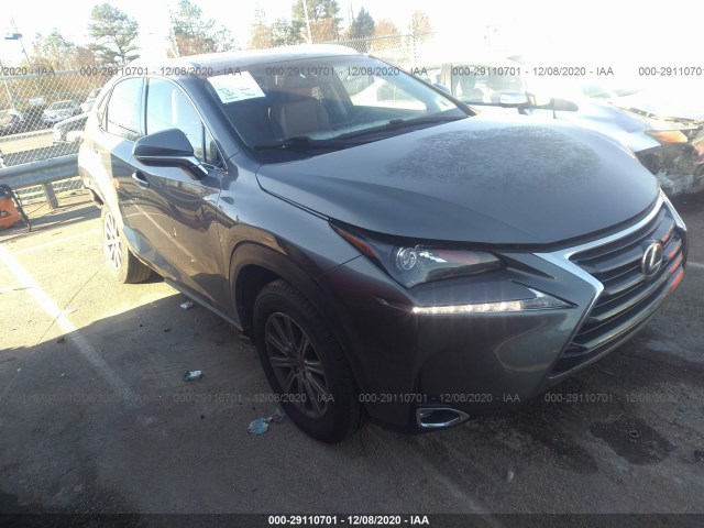 LEXUS NX 200T 2016 jtjbarbz4g2070067