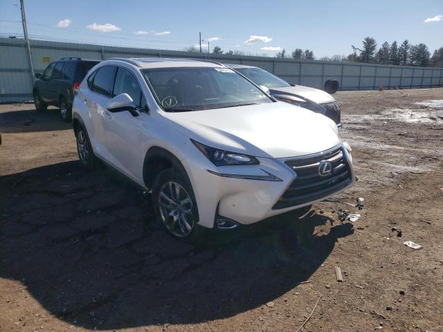 LEXUS NX 200T BA 2016 jtjbarbz4g2070828