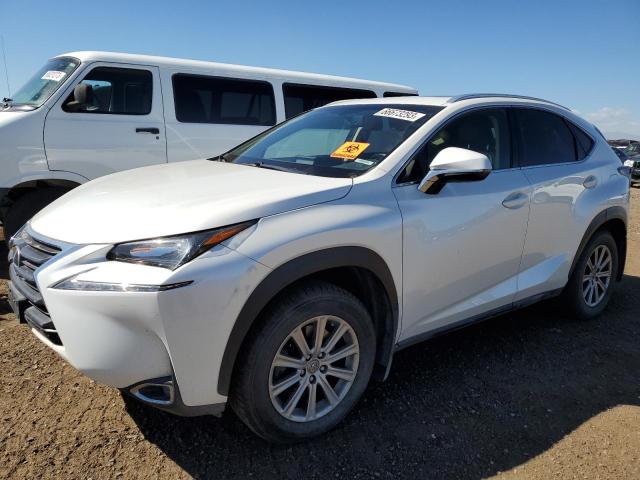 LEXUS NX 2016 jtjbarbz4g2071526