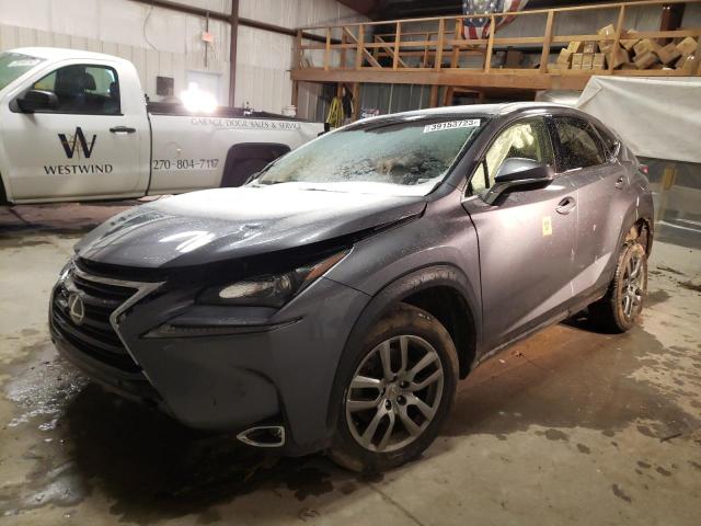 LEXUS NX 200T BA 2016 jtjbarbz4g2072580