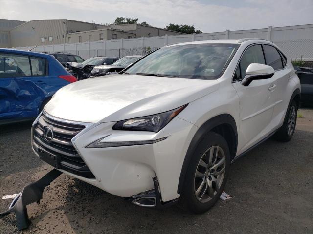 LEXUS NX 200T BA 2016 jtjbarbz4g2081747