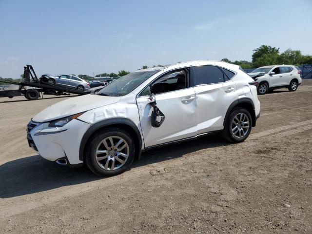 LEXUS NX 200T BA 2016 jtjbarbz4g2083269