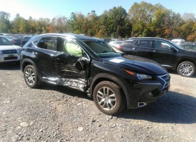 LEXUS NX 200T 2016 jtjbarbz4g2085149