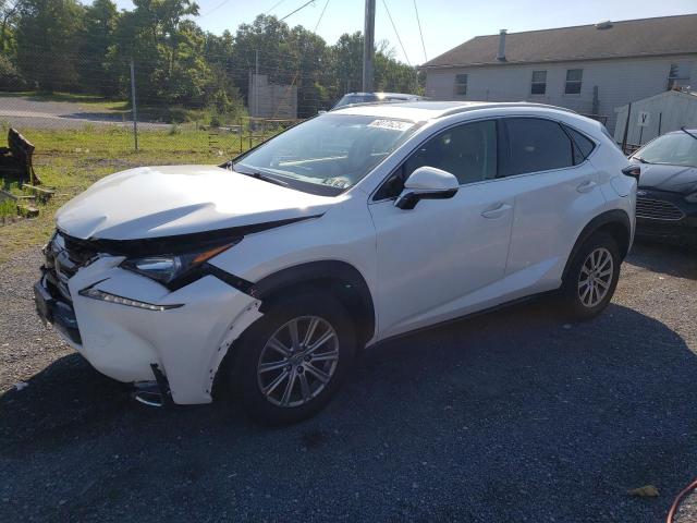 LEXUS NX 200T BA 2016 jtjbarbz4g2085586