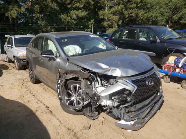 LEXUS NX 200T BA 2016 jtjbarbz4g2087810