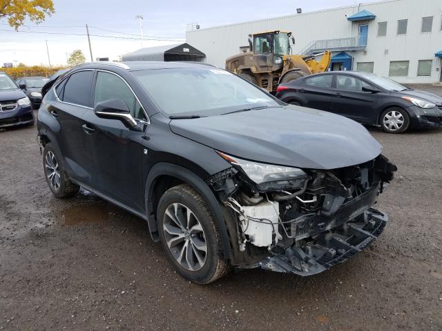 LEXUS NX 200T BA 2016 jtjbarbz4g2090660