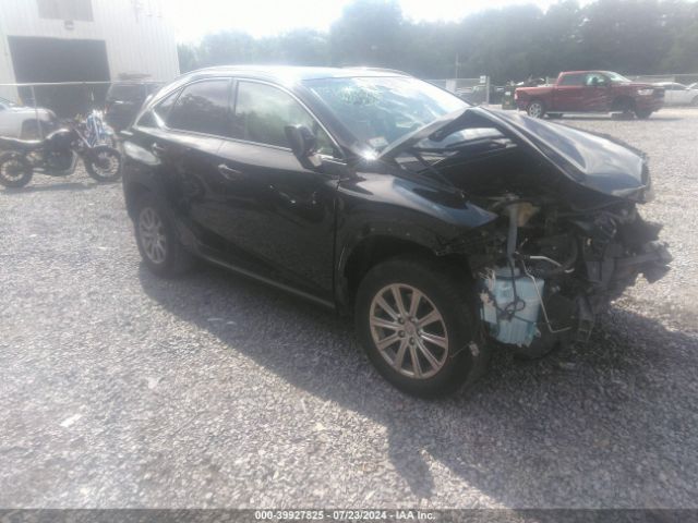 LEXUS NX 2016 jtjbarbz4g2091016