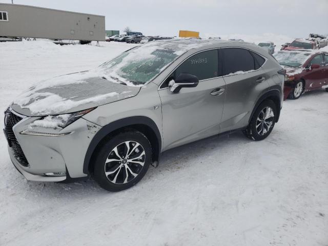 LEXUS NX 200T BA 2016 jtjbarbz4g2095499