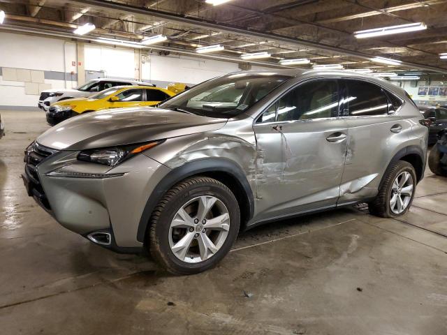 LEXUS NX 200T BA 2017 jtjbarbz4h2100685