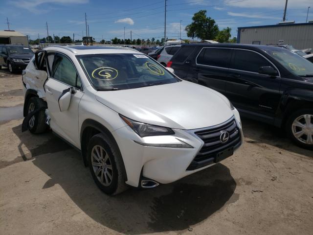 LEXUS NULL 2017 jtjbarbz4h2103540