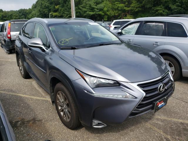 LEXUS NX 200T BA 2017 jtjbarbz4h2108284