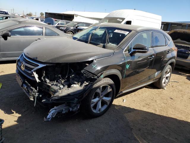 LEXUS NX 200T BA 2017 jtjbarbz4h2116126