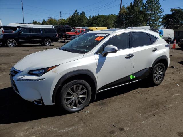 LEXUS NX 200T BA 2017 jtjbarbz4h2116644