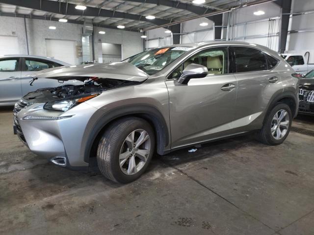 LEXUS NX 200T BA 2017 jtjbarbz4h2126090