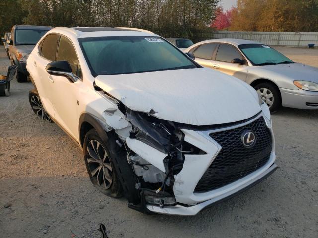 LEXUS NX 200T BA 2017 jtjbarbz4h2127871