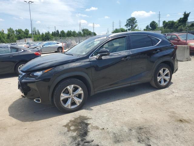 LEXUS NX 200T BA 2017 jtjbarbz4h2134965