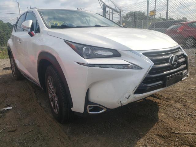 LEXUS NX 200T BA 2017 jtjbarbz4h2142757