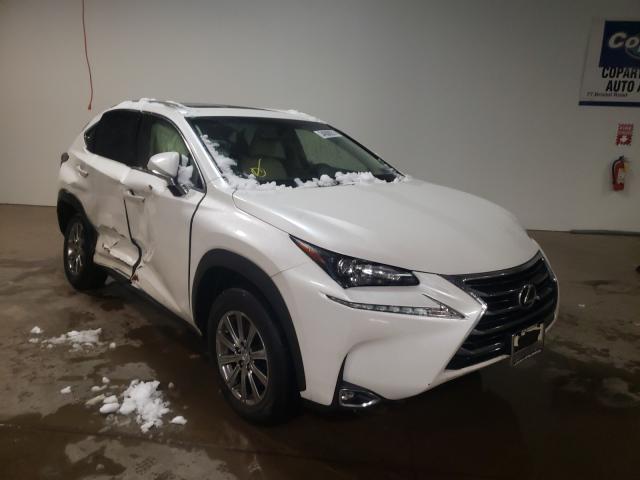 LEXUS NULL 2017 jtjbarbz4h2143729